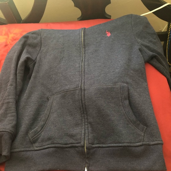 Jacket - Picture 1 of 2